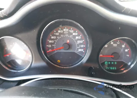 2014 Dodge Avenger Se from USA, damaged, VIN 1C3CDZAB2EN224147